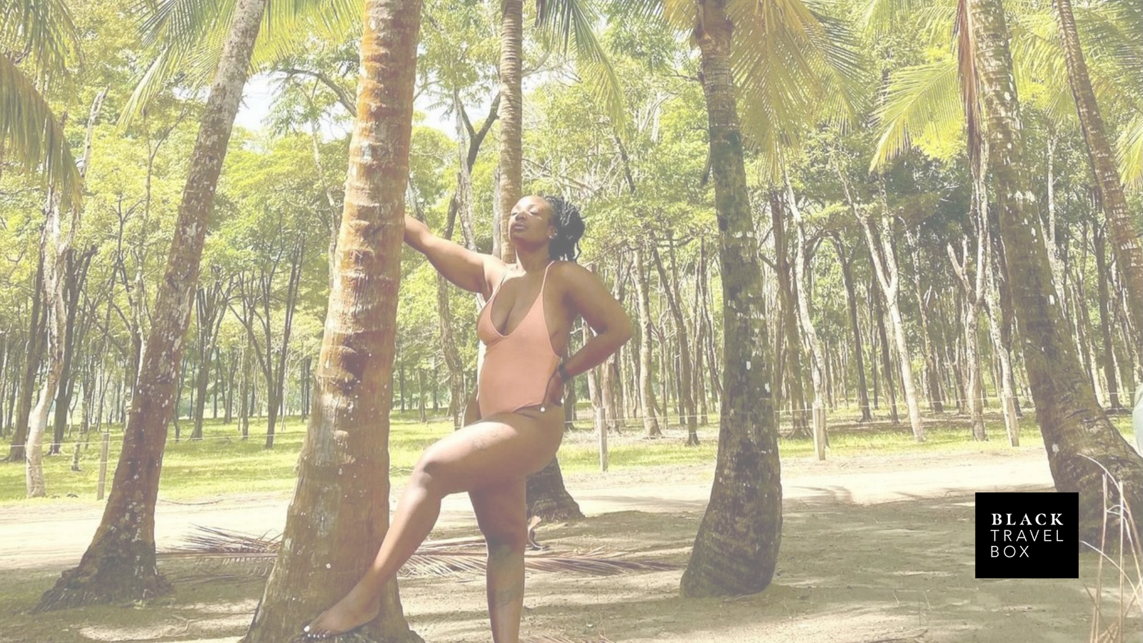 Travel Crush Tuesday: Martine