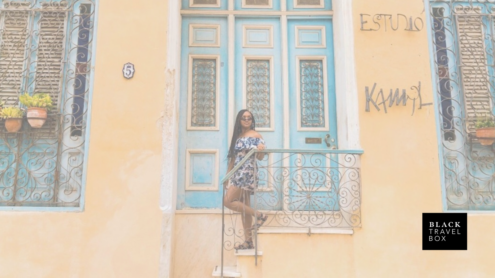 Travel Crush Tuesday: Brittany