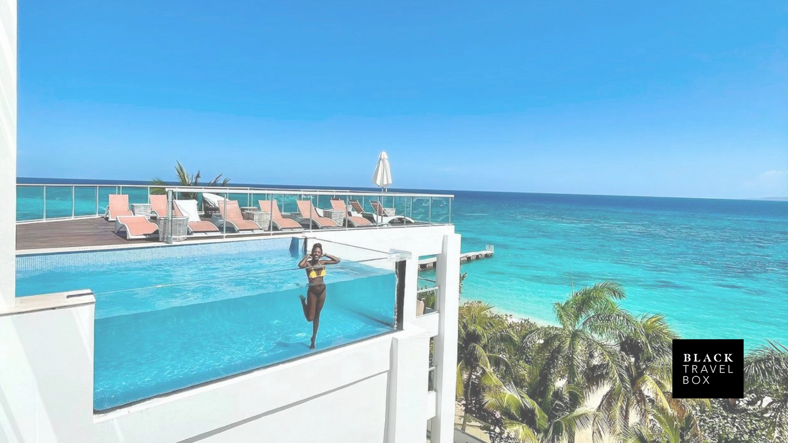 Travel Crush Tuesday: Lisa