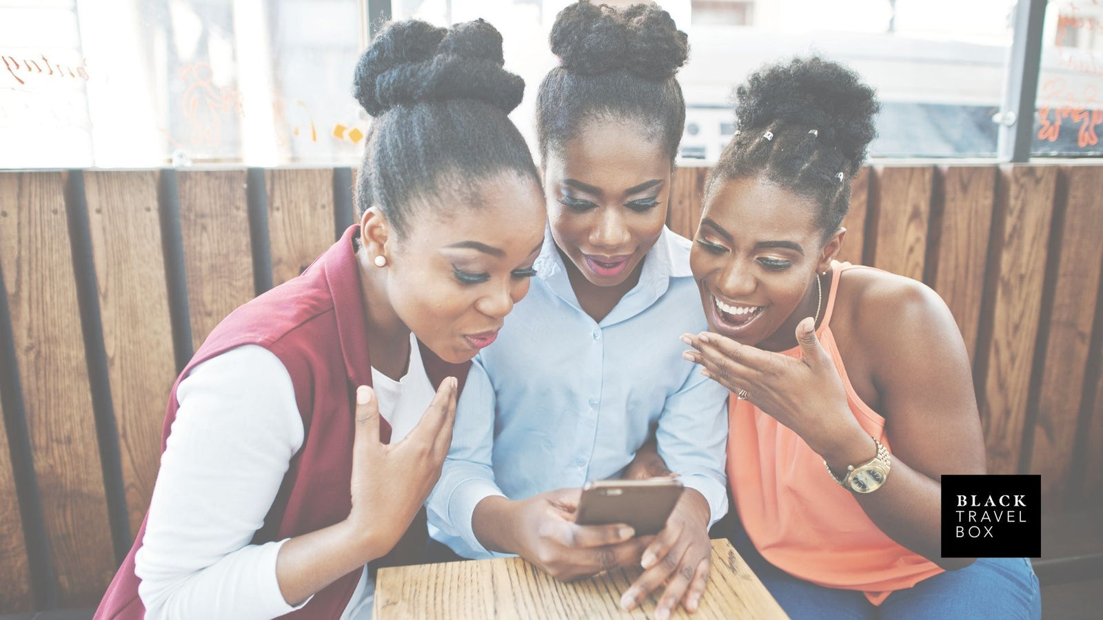 Awesome Travel Hashtags to Follow