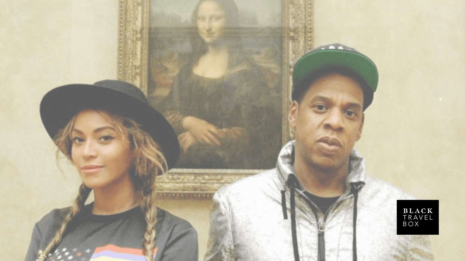 Bey & Jay Photo Inspo