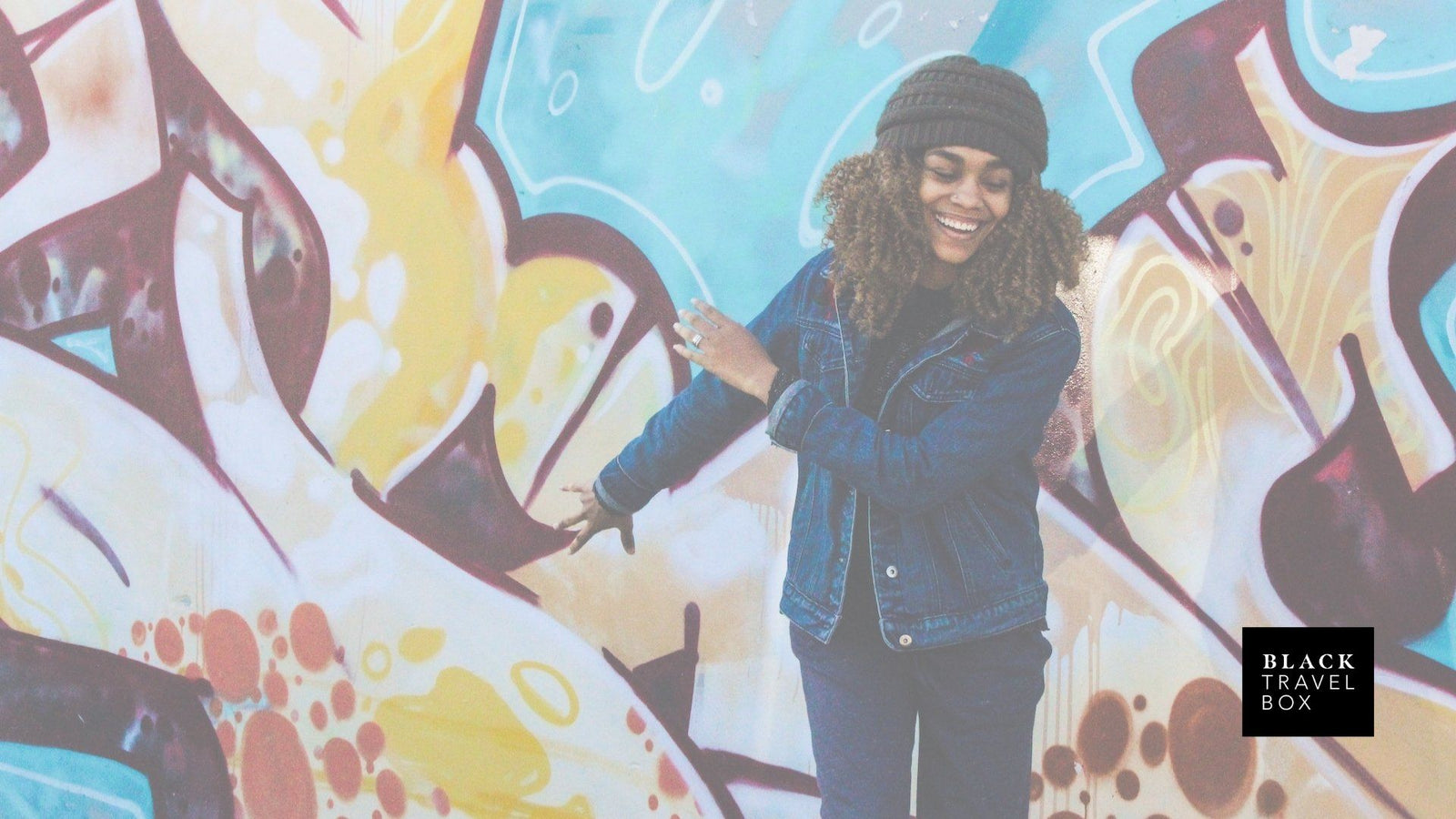 The Perfect Travel Shot