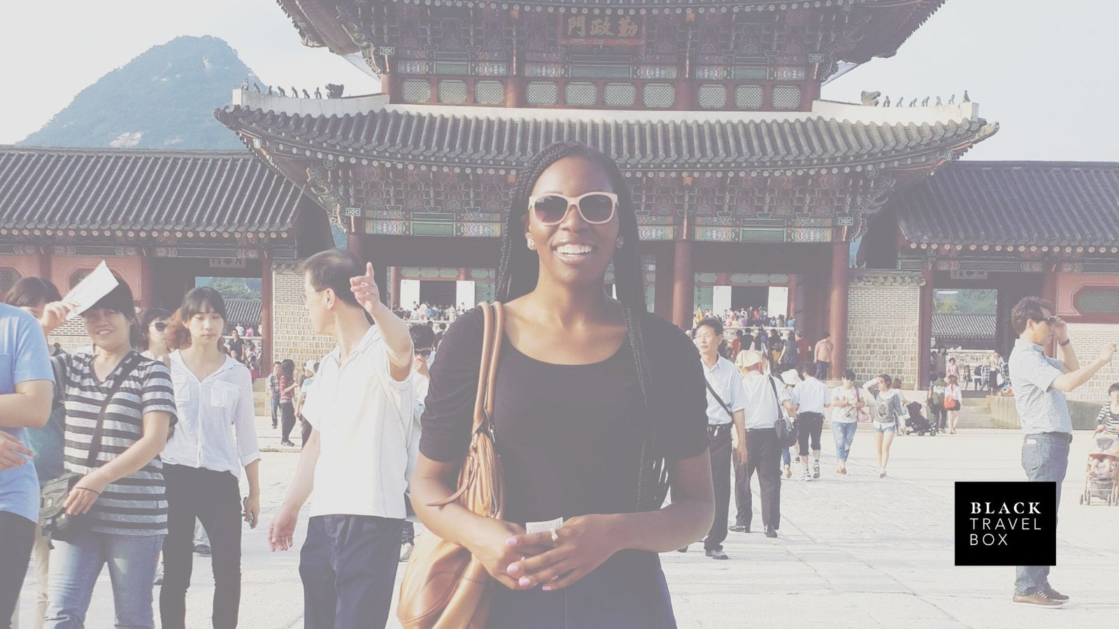 Travel Crush Tuesday: Chloé Diamani