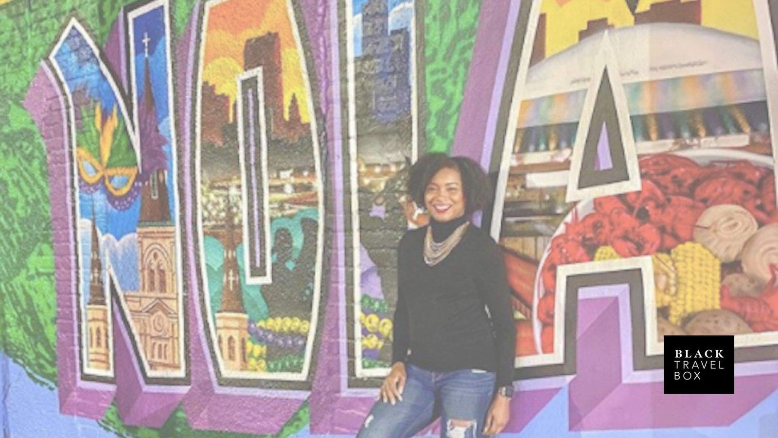 Travel Crush Tuesday: Donyetta