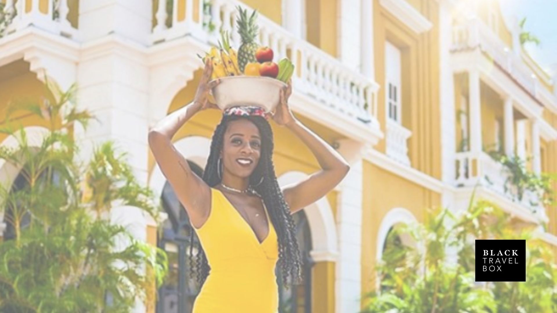 Travel Crush Tuesday: Fly With Queenie