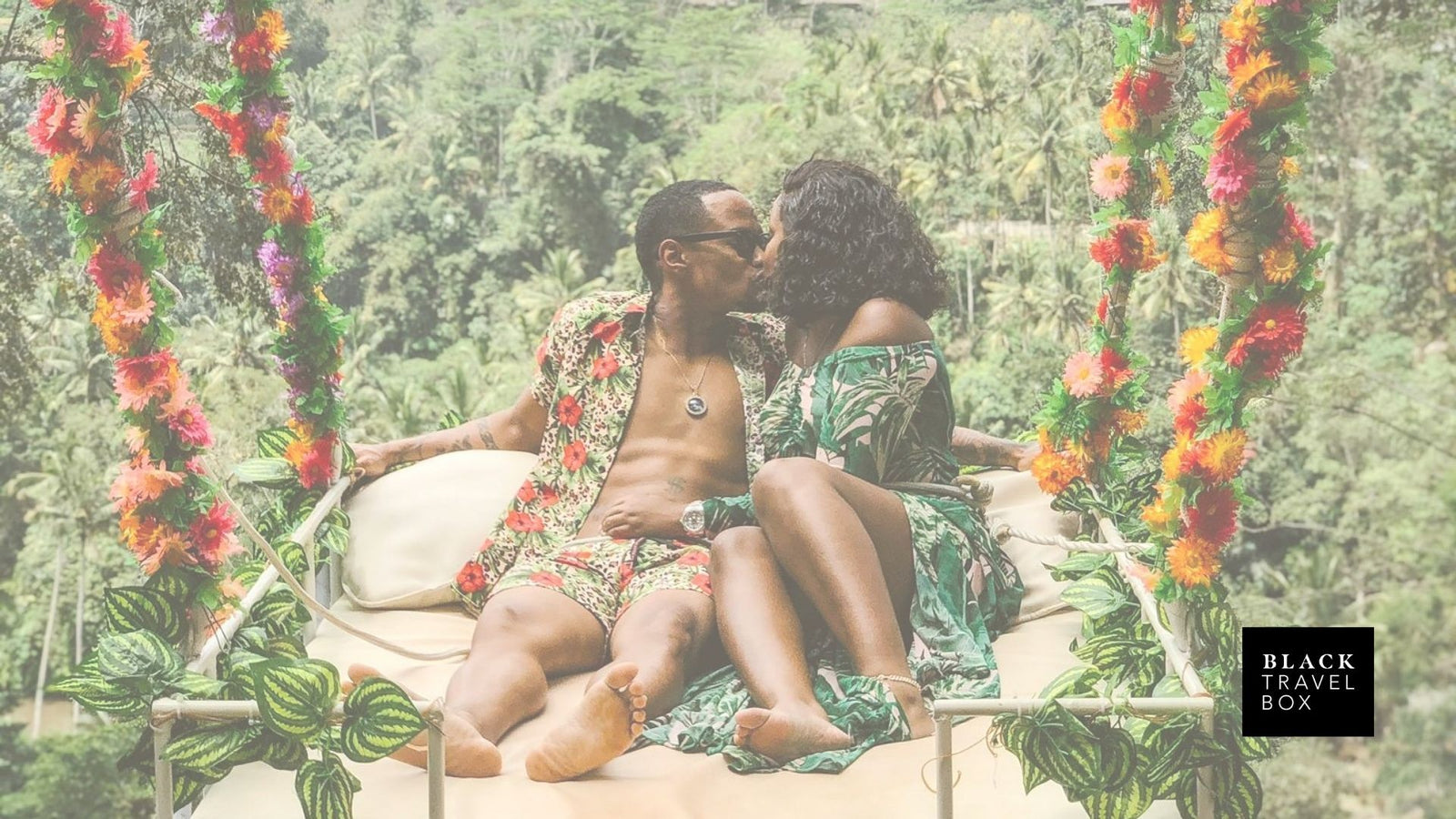 Travel Crush Tuesday: Jere'e