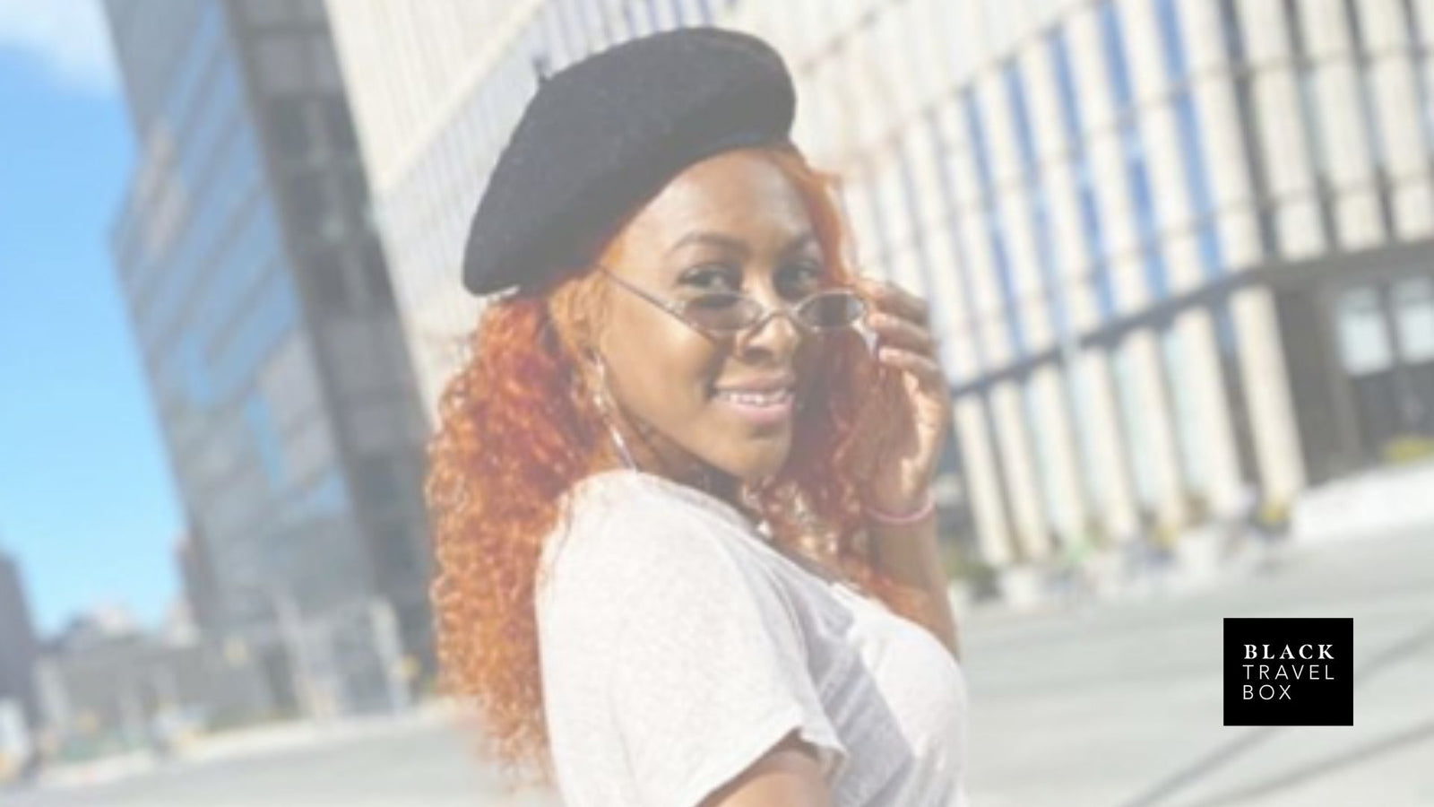 Travel Crush Tuesday: Kiki