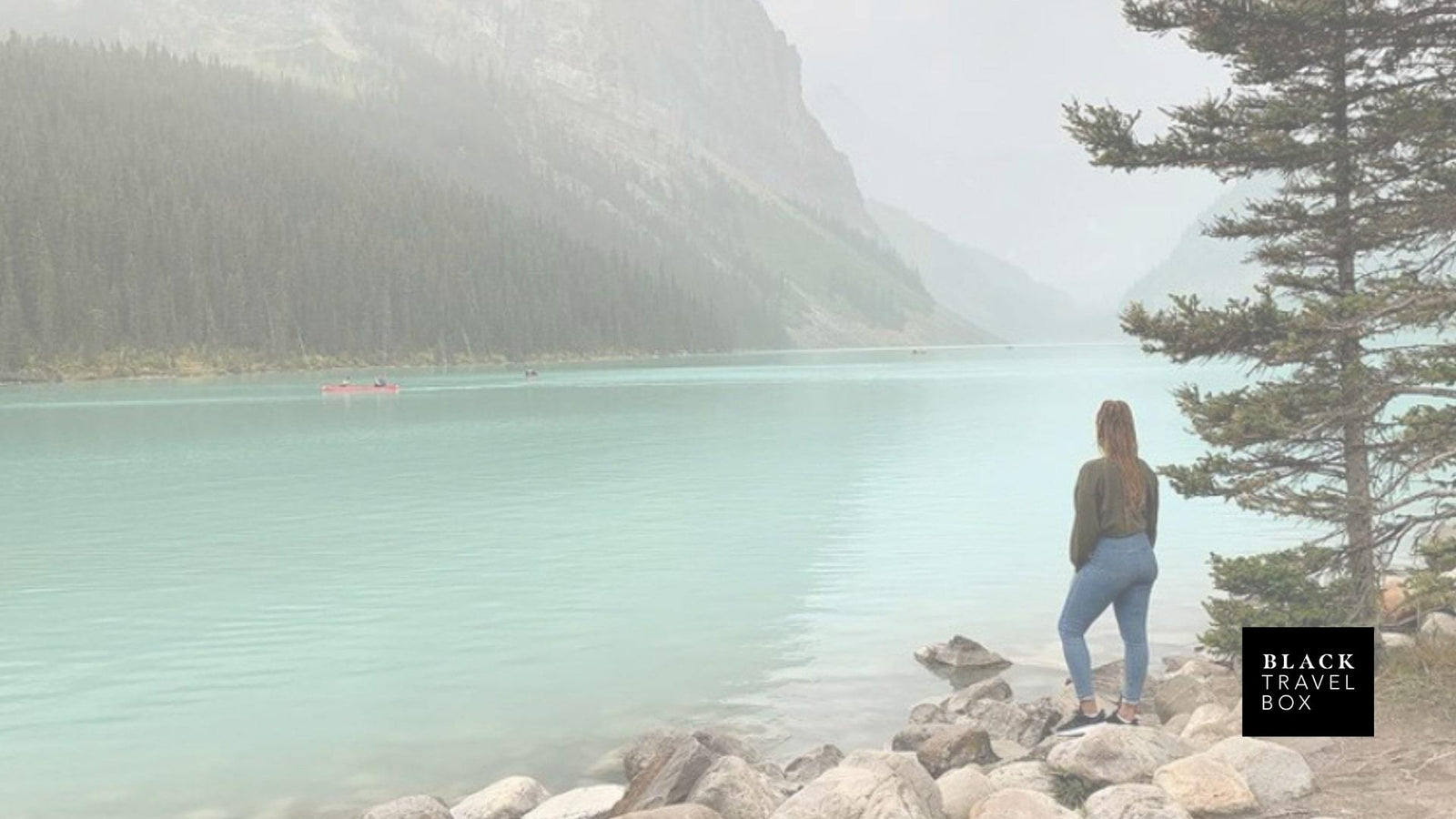 Travel Crush Tuesday: Kisha