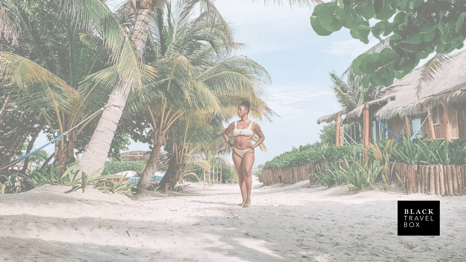 Travel Crush Tuesday: Melanie U.