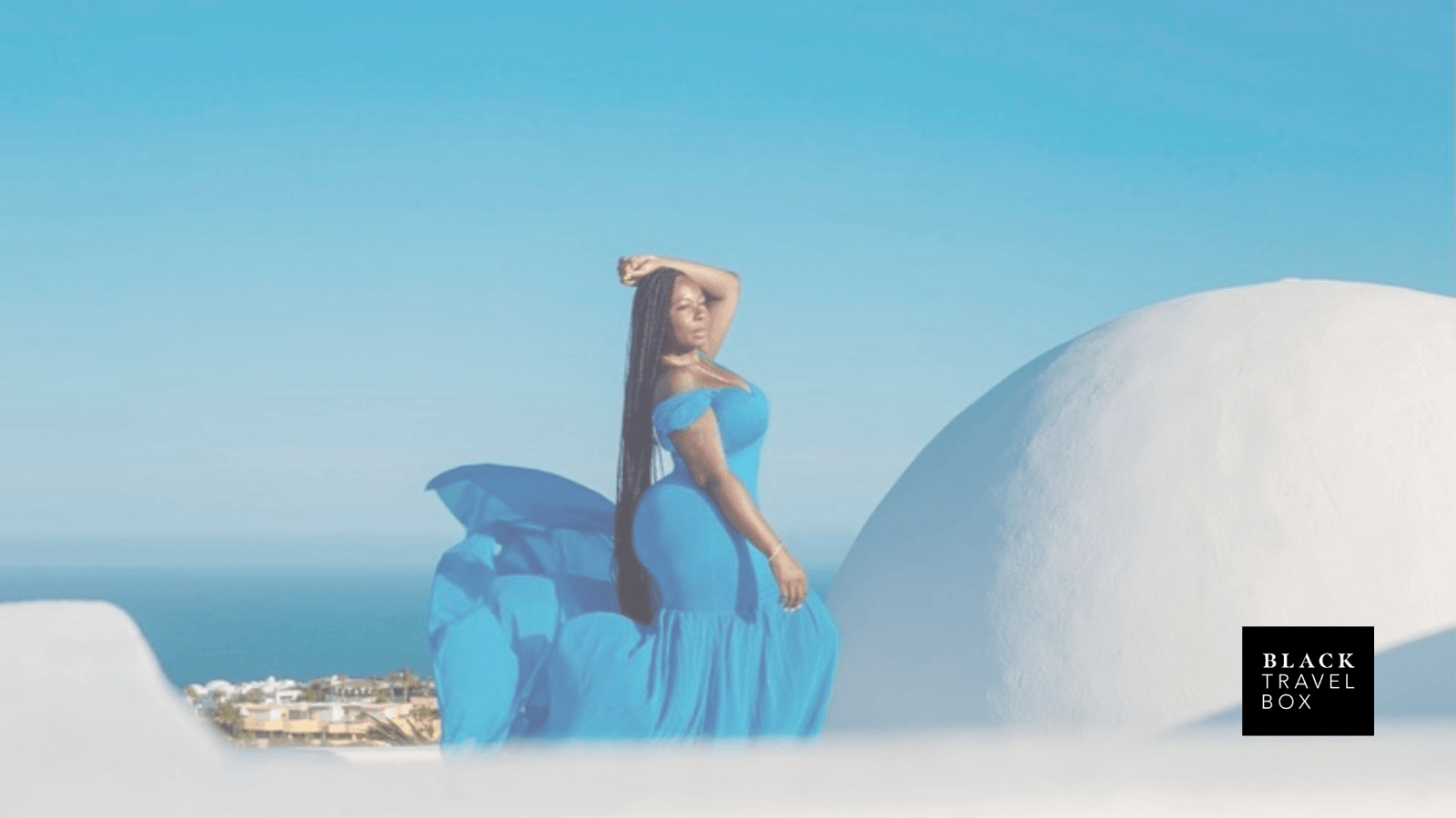 Travel Crush Tuesday: Niecy