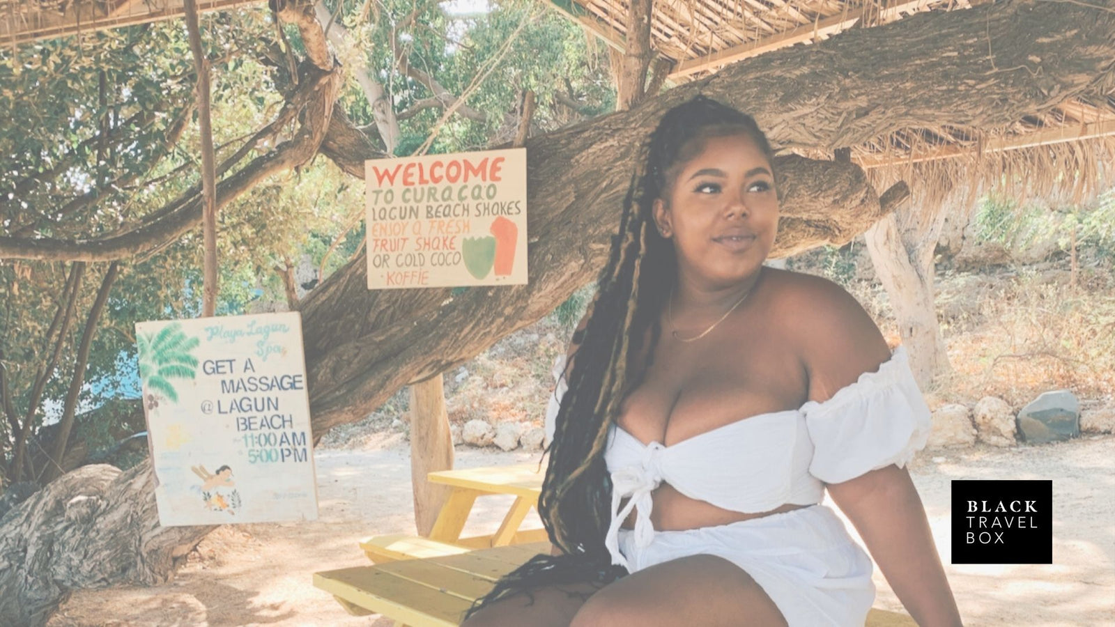 Travel Crush Tuesday: Nishantely