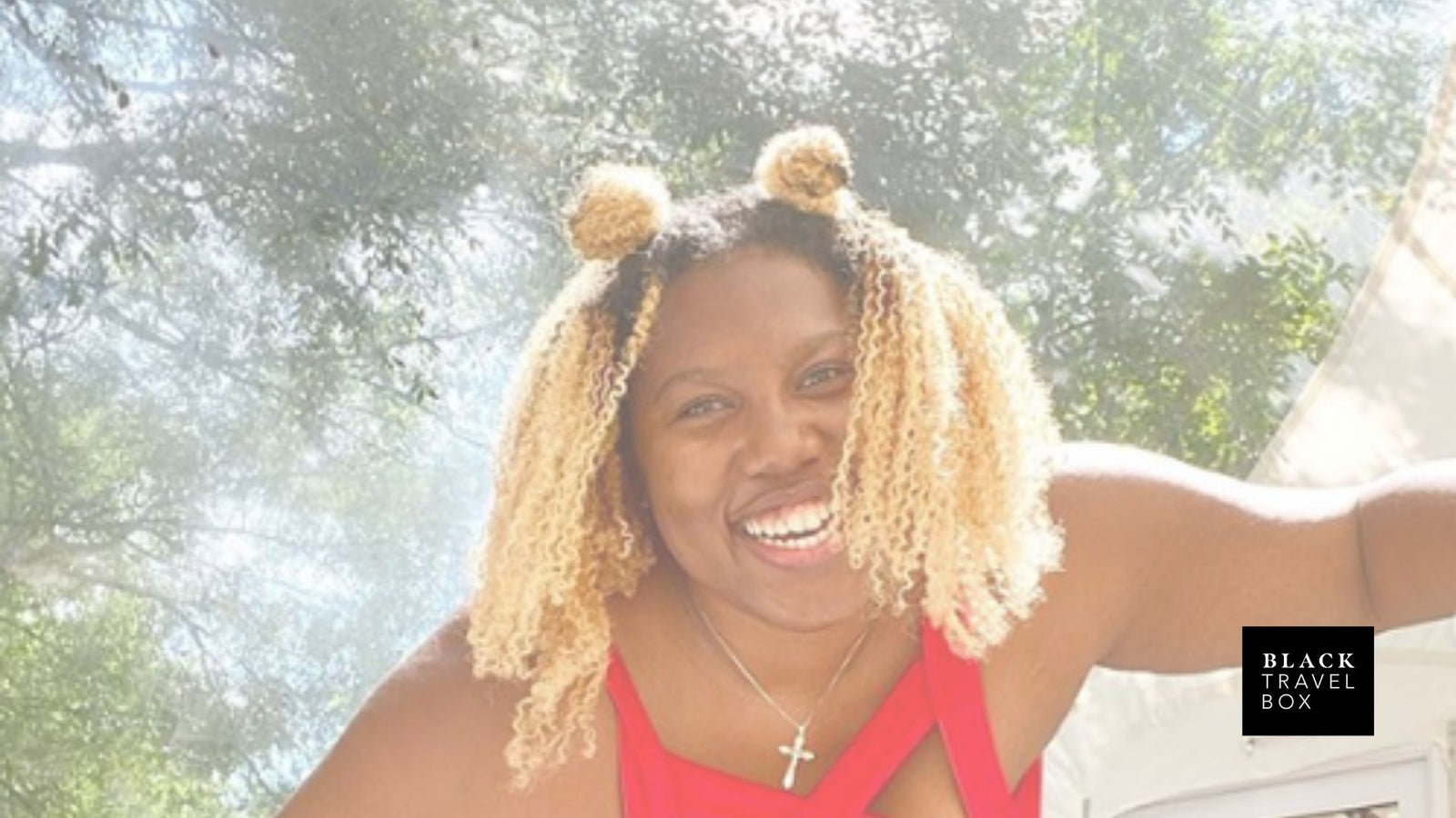 Travel Crush Tuesday: Ryann G