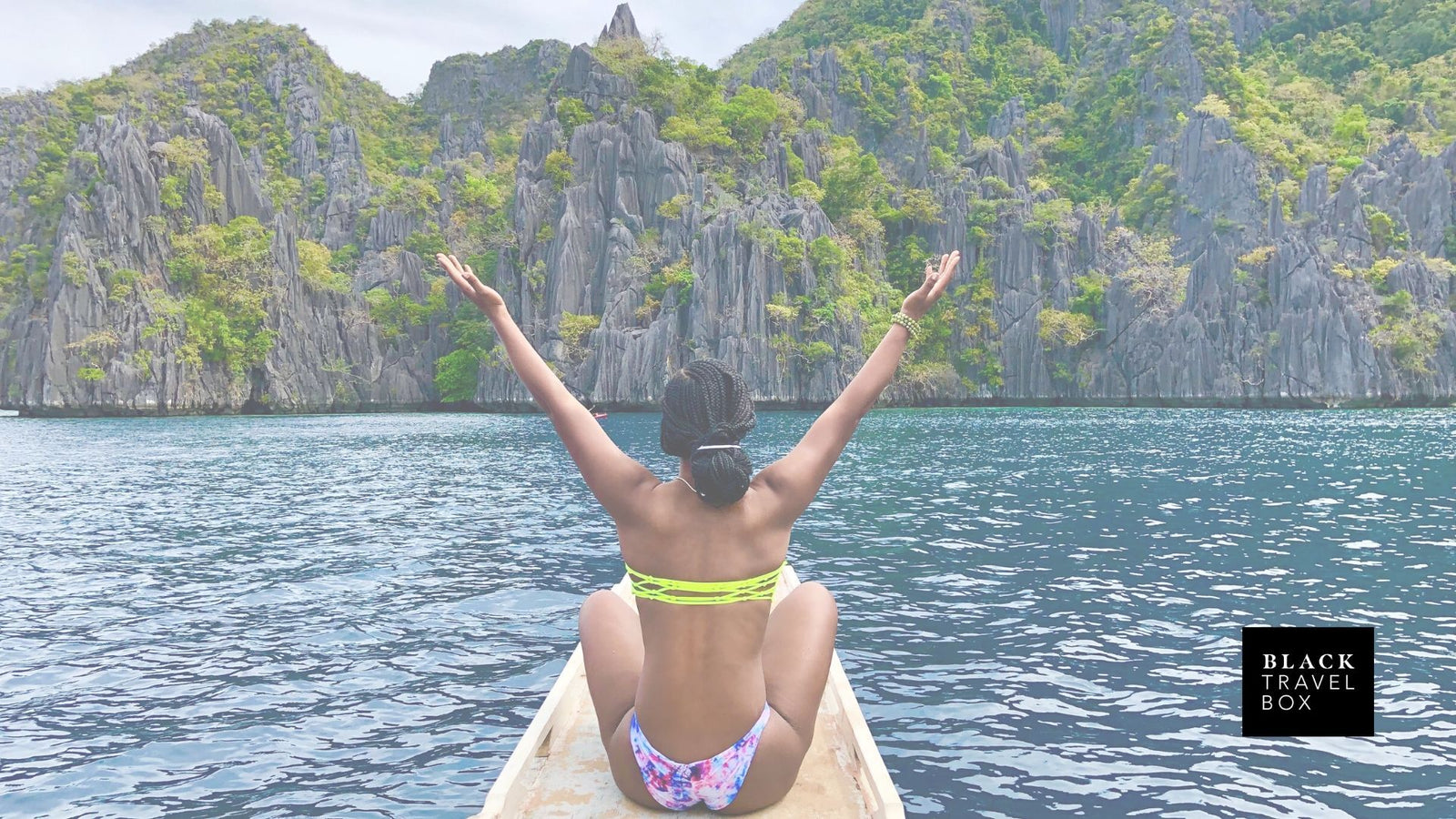 Travel Crush Tuesday: Shanae