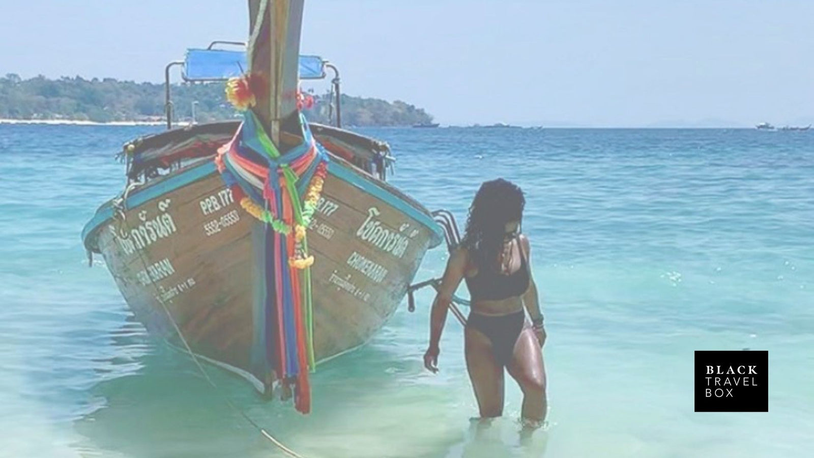 Travel Crush Tuesday: Stephanie