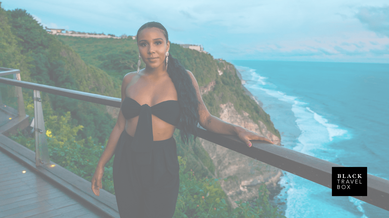 Travel Crush Tuesday: Taliya