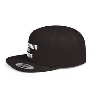 GoFresh™ "Vacation Mode" Snapback Cap