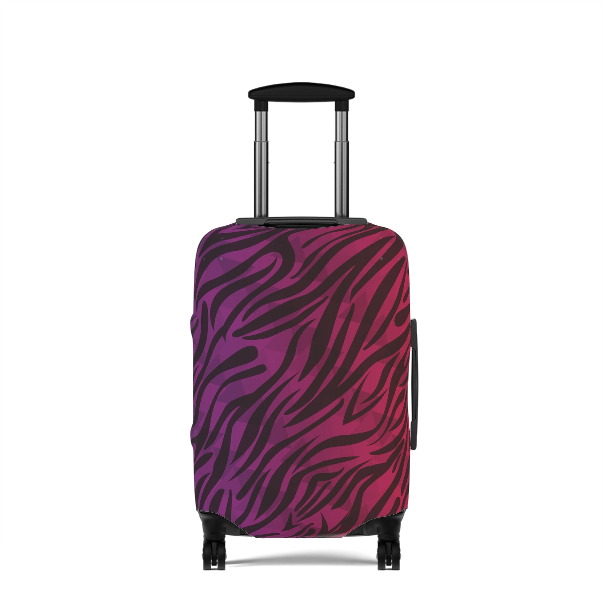 GoFresh™ Luggage Cover - Evening Tiger