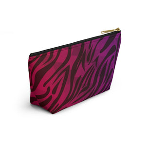 GoFresh™  Accessory Pouch - Evening Tiger