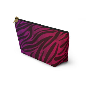 GoFresh™  Accessory Pouch - Evening Tiger