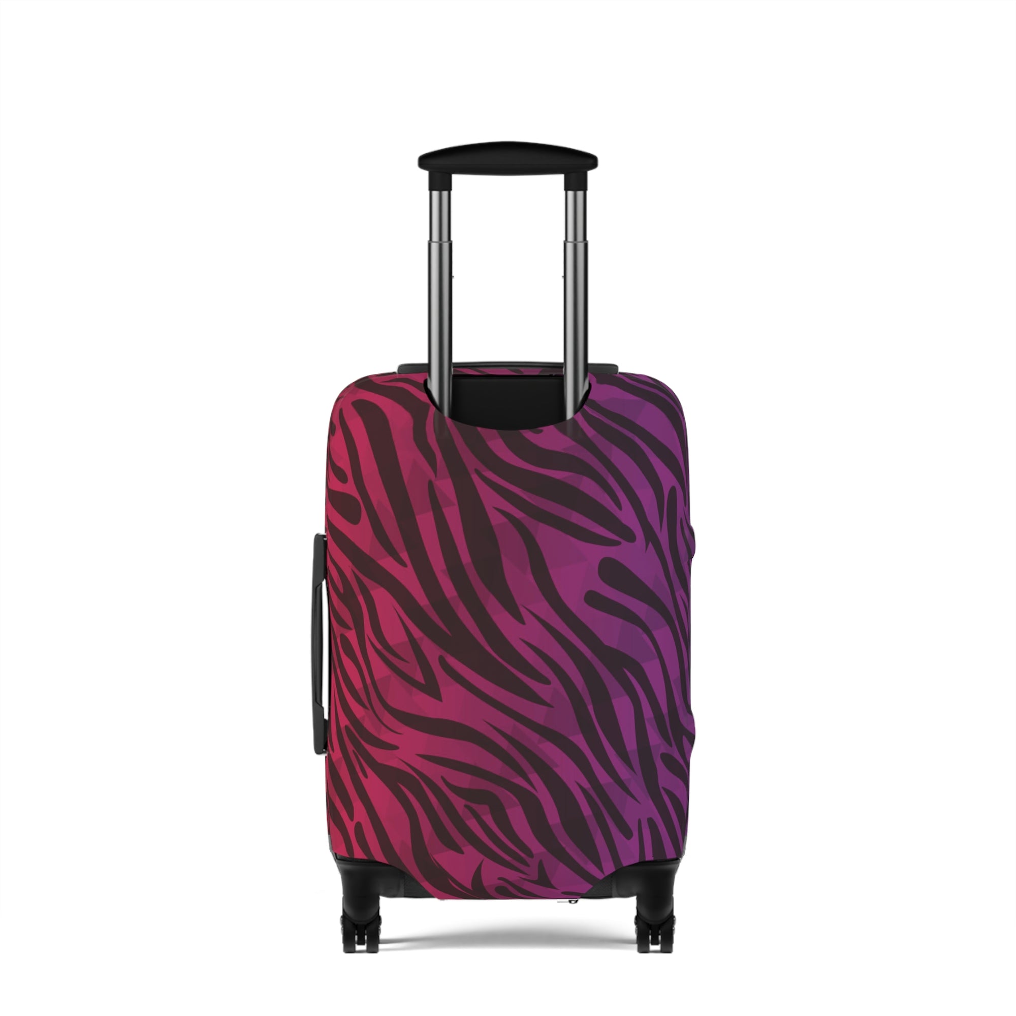 GoFresh™ Luggage Cover - Evening Tiger