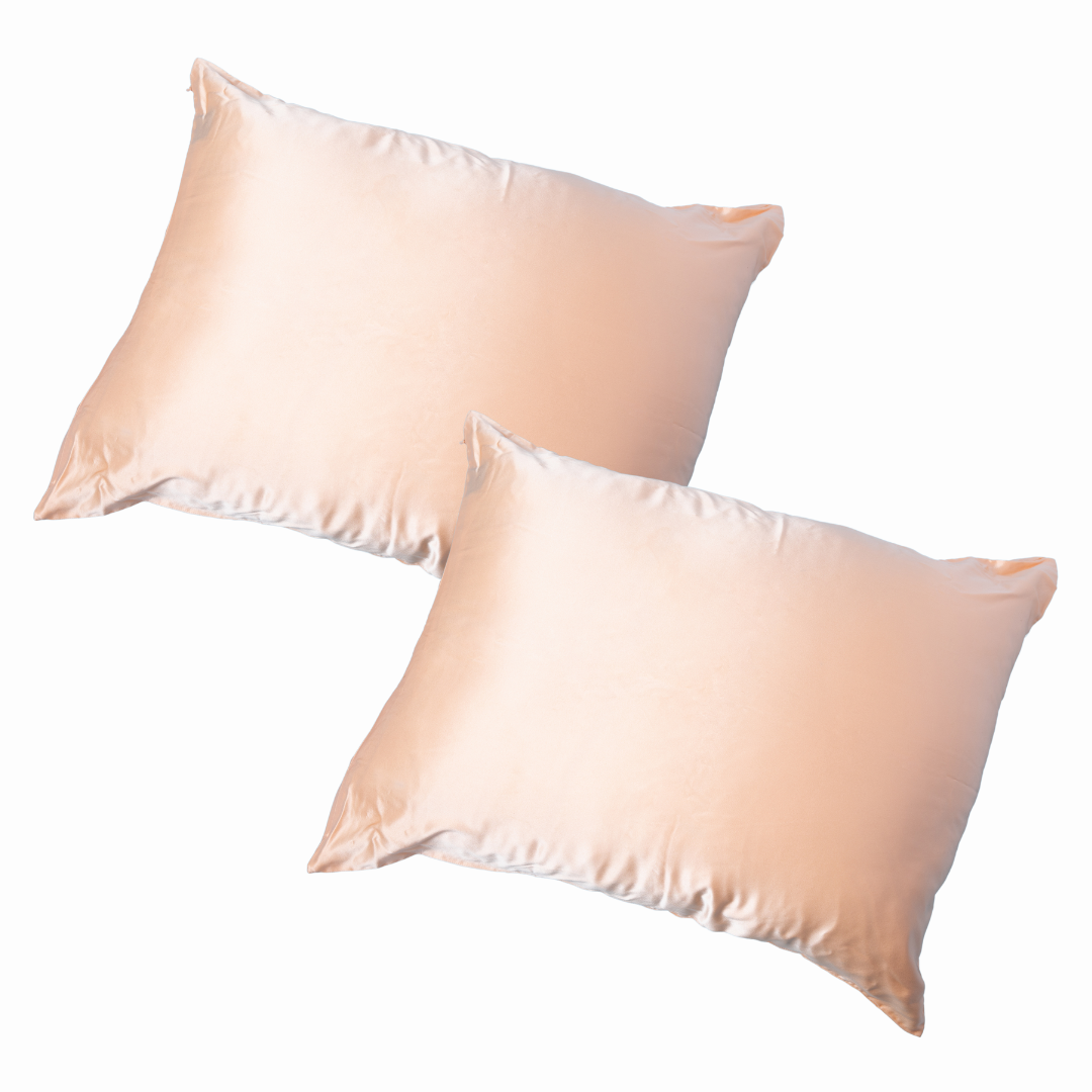 Silk Travel Pillowcase