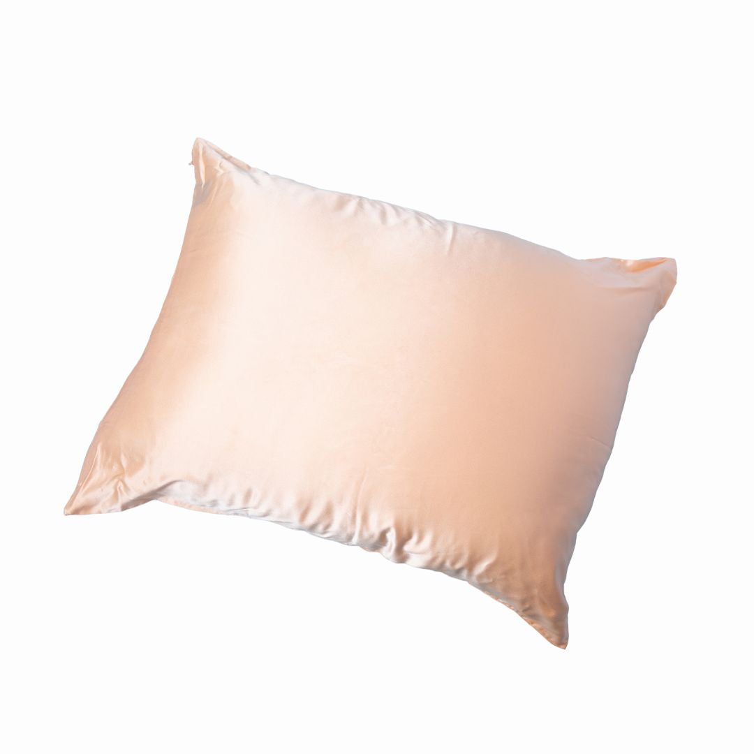 Silk Travel Pillowcase