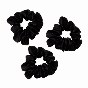 Silk Scrunchie