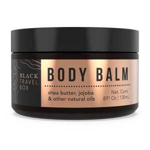 Staycation™ Collection - Body Balm - 8oz