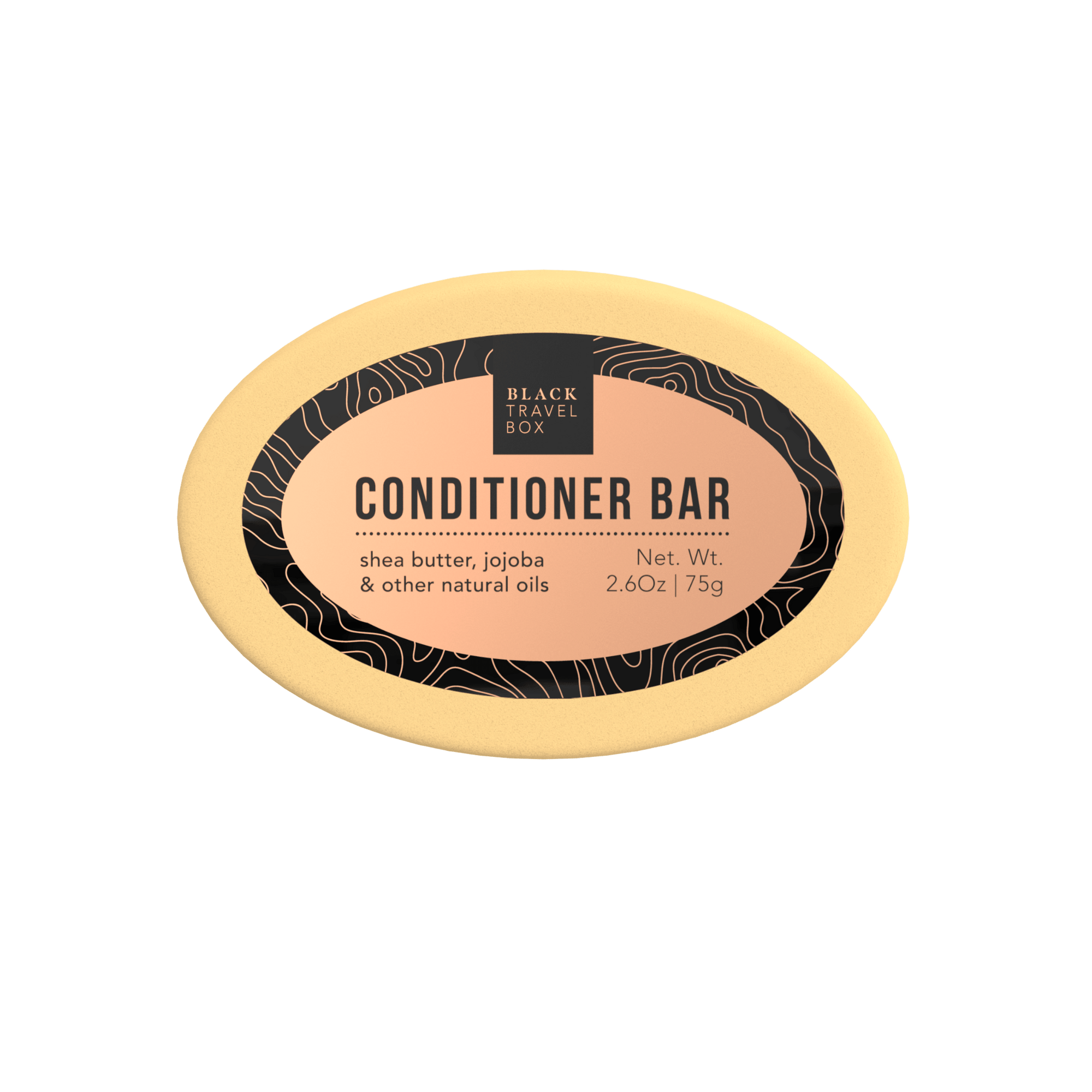 Conditioner Bar Hair 